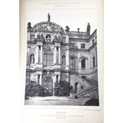  Barock- und Rococo-Architektur